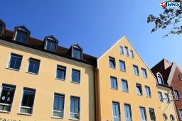 Stadthotel Kolpinghaus (Deggendorf)